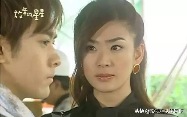 许绍洋林韦君:娱乐圈哪些明星因戏结缘？你怎么看？