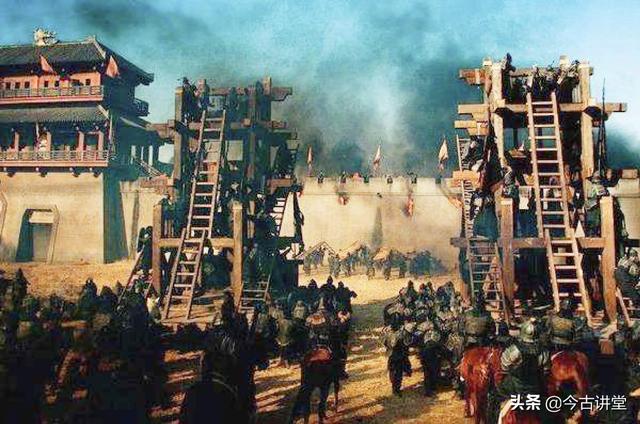 艾卫卫:古代军队只认虎符不认人，难道皇帝不担心造反吗？