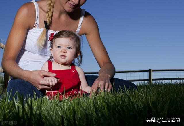 带宝宝脾气不好怎么办:自己带孩子，只要孩子不听话哭闹，就控制不住自己的脾气怎么办？