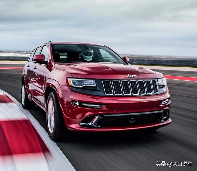 6.0排量是什么概念？开起来是什么感觉？插图33