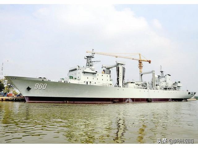 在中国海军中，以山东省的地名命名的军舰有哪些？插图31