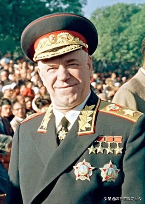 美国五星上将到底有哪些权利？插图55