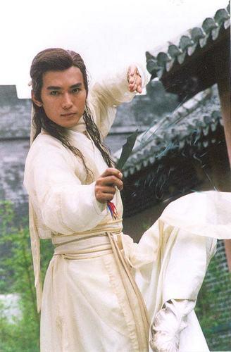 李寻欢假如没有飞刀，没有了最大的杀招，他是不是就只是个二三流水平的高手？插图52