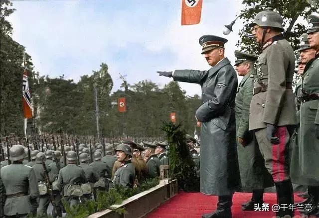 第三次:如果爆发第三次世界大战，人类会怎么样？
