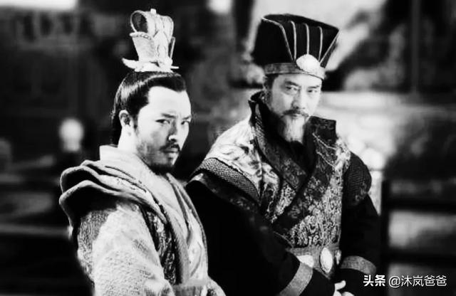 李渊父亲:李渊父子为什么要反隋朝？