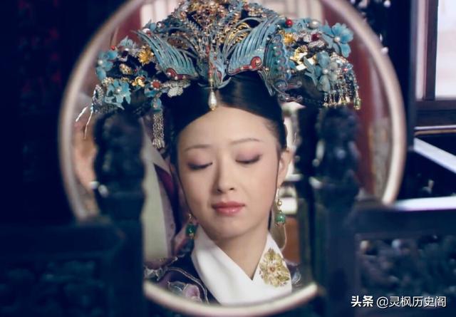 雍正死后竟与年世兰合葬在一起,雍正的陵墓为何从未被盗？