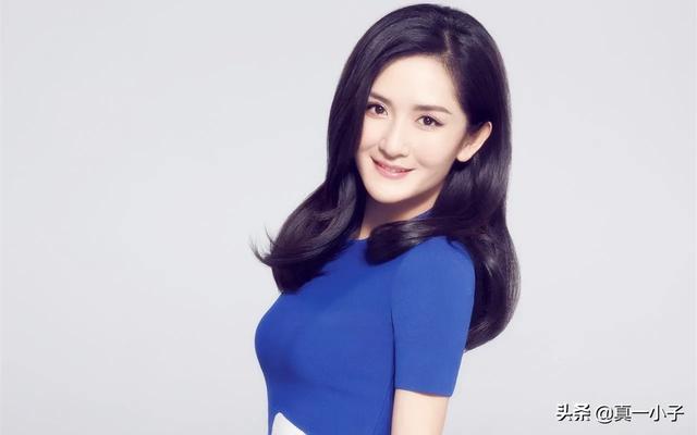 蔡少芬4个孩子:娱乐圈都有哪些女明星生了三个孩子？