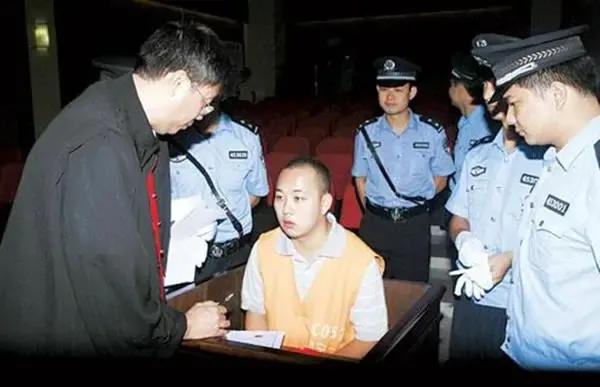理查德拉米雷斯:世界上有哪些变态的杀人犯？