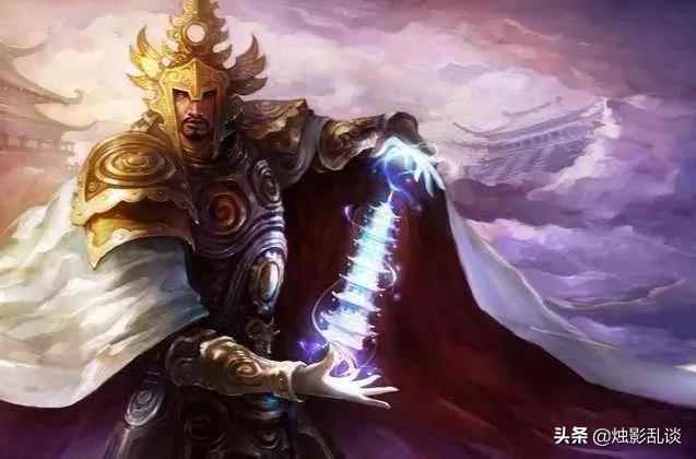 封神演义作者:《封神演义》是怎么来的又是谁写的