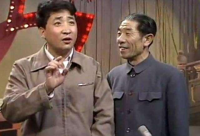 七八十年代就活跃在舞台上的相声名家还有多少人？插图32