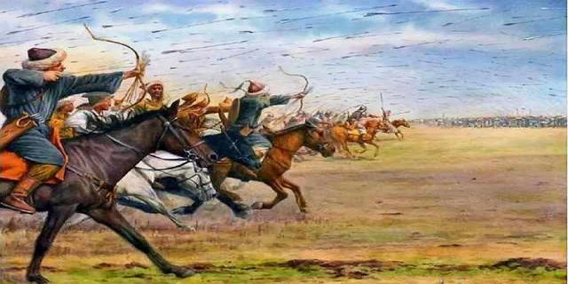 两千年前,张骞苦苦寻找的月氏国,究竟有多神秘?-生活百科