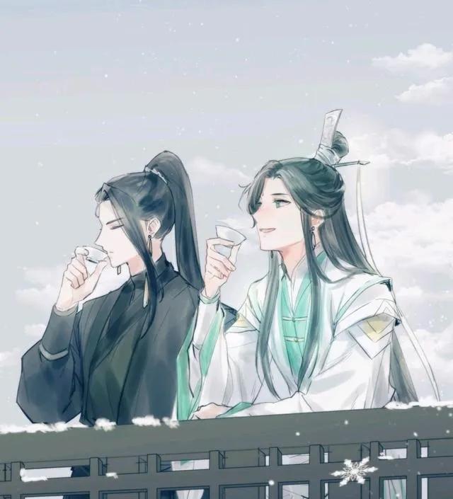 《天官赐福》中为什么黑水不在一开始就杀死师青玄?-生活百科