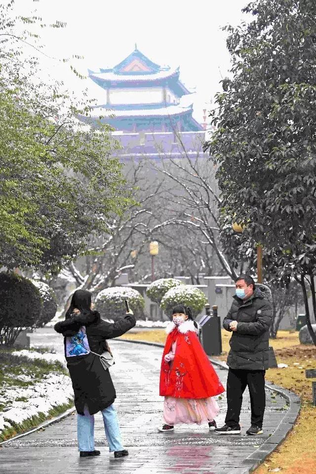 西安上榜2021“中国旅游业最发达城市”,陕西唯一,实至名归吗？
