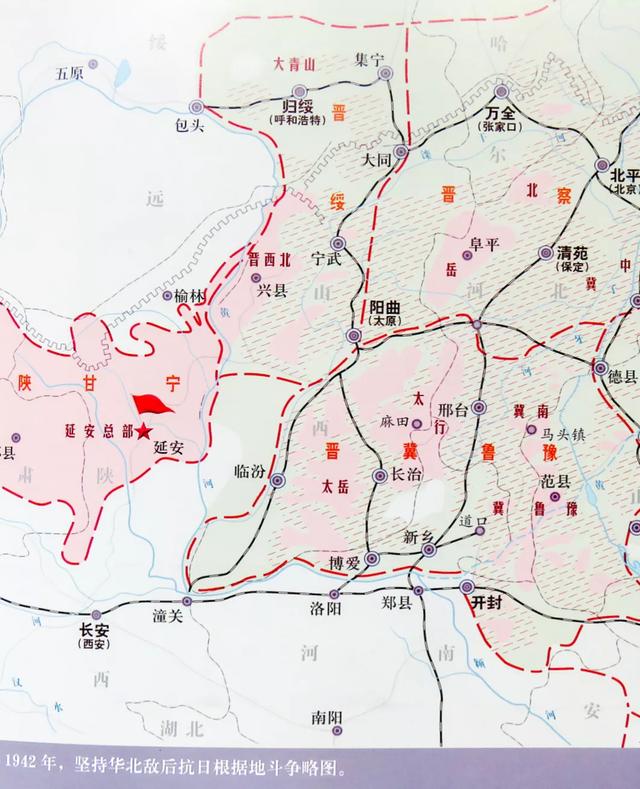 为何李云龙一个团，八路军总部允许他扩建到八个营？插图18