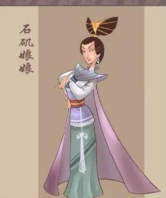 黄天化怎么死的:《封神演义》中女性角色实力排名是怎样的，结局如何