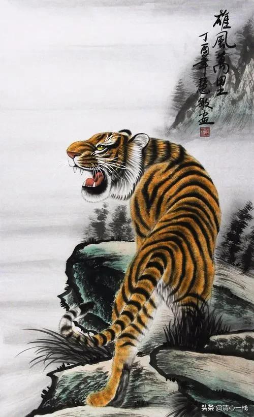 十二生肖身上最让人喜欢的有哪方面？