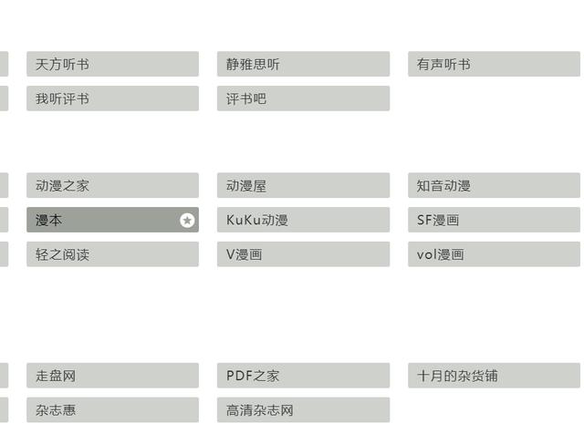 贵宾资料网:人们是怎么搜索自己需要的资料的呢？