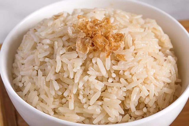 为什么印度大米煮熟后是散状的，而我国的大米是胶团状的？插图6