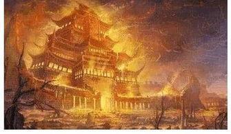 科学家无法解释的诡异现象，天启大爆炸为何神秘陨石论为何解释不通、爆炸后为何有脱衣现象