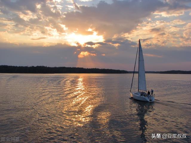 藏獒世家微信:为什么很多有钱人，最后都负债累累？