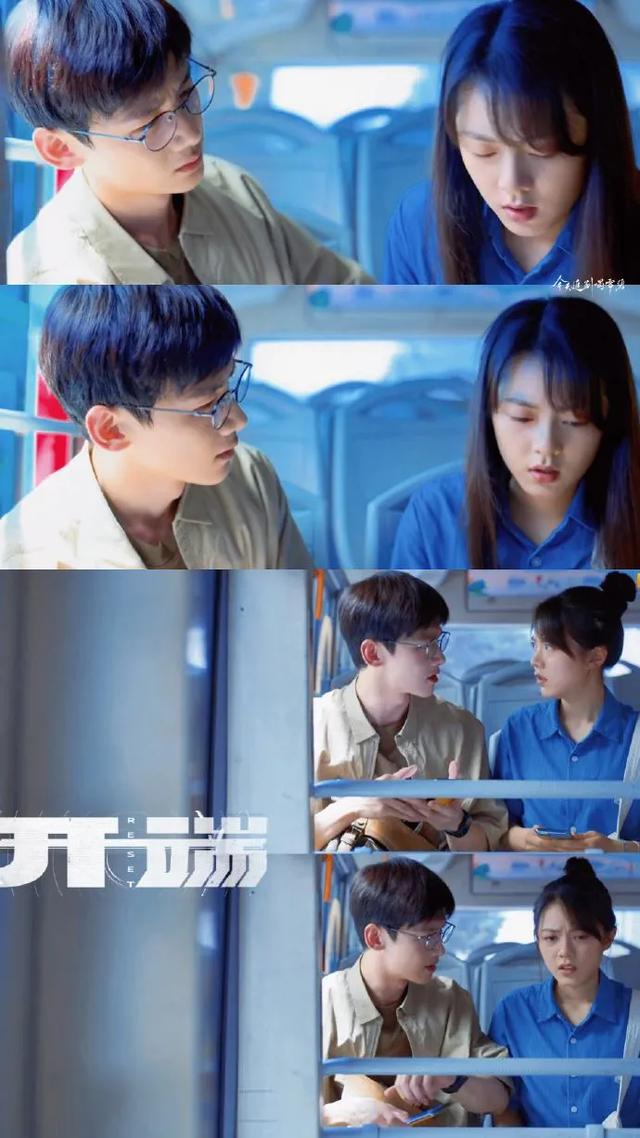 《开端》有人认为三流的故事二流的演员一级的营销,你们怎么看？