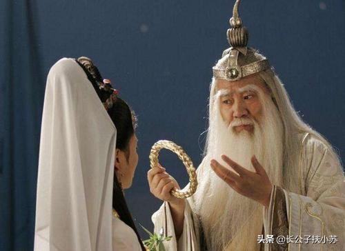 天庭微信<a href=https://maguai.com/list/269-0-0.html target=_blank class=infotextkey>红包群</a>风起云涌:西游记里的虎力、鹿力、羊力犯了什么错，连天庭都要解决他们(西游记虎力大仙鹿力大仙羊力大仙)