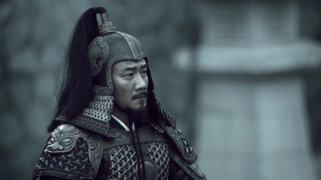 《雪中悍刀行》中徐骁为什么那么怕儿子徐凤年?