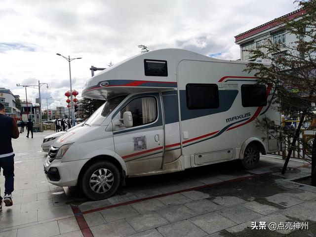 房车旅行灵异事件:网上看到越来越多房车旅行被驱赶的视频，为什么？