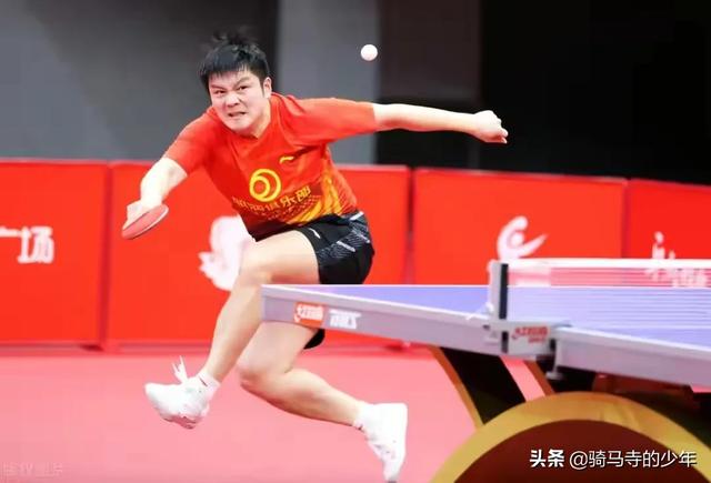 马龙和张继科谁厉害:张继科的独门绝技是‘暴力拧拉’，那马龙的绝技是什么陈梦呢