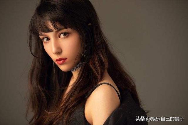 新疆的维族女孩能好看到什么程度？插图15