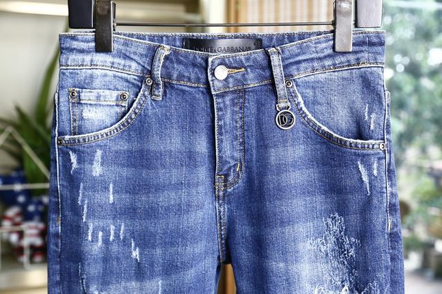 如何选择适合男生的裤子呢？插图20