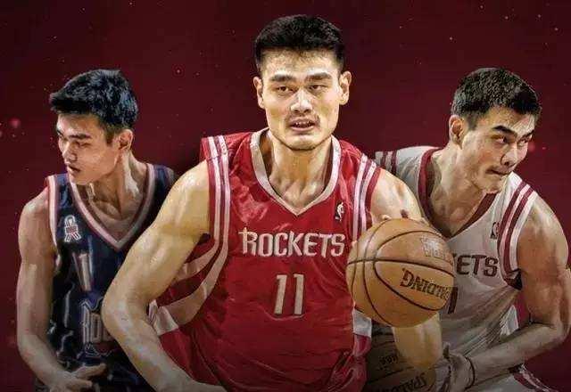 孙悦打了一年NBA挣了44万美元,那打最久的姚明挣了多少钱？