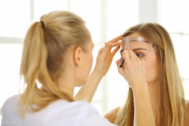 纹眉好不好？插图15