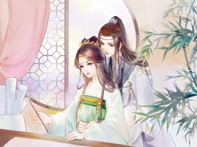 关于爱情的惊艳诗词,你知道多少？