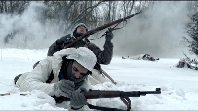 二战时期，德军装备比日军好，为何日本兵带的子弹是德军的2倍？插图85