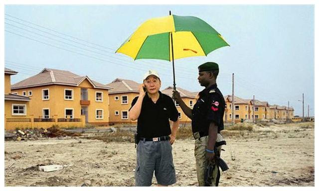 头条问答 普通的非洲人是如何看待中国人的 94个回答