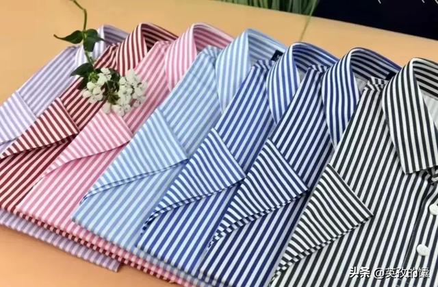 好的男士衬衫品牌有哪些？插图69