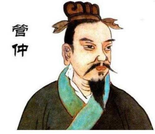 管仲乐毅:诸葛亮自比管仲乐毅，这三个人谁的能力功劳更大？