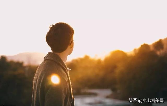 单身太久的男生什么样子？