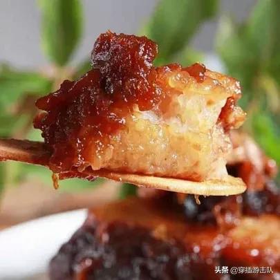 回民街网红打卡地，值得去吗