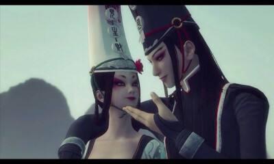 文化作品中的黑白无常生前叫什么？为什么民间称作“七爷八爷”？:黑白无常叫什么名字 第4张