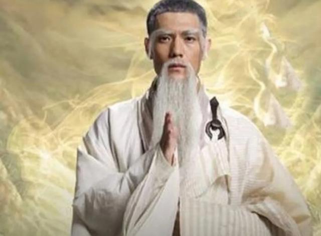 罗瑞卿怎么死的:一灯大师是怎么死的？大理被灭时，他有没有回去救援？