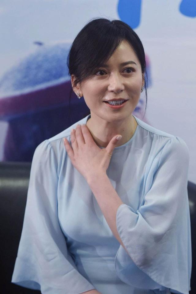 为什么有些女明星四五十岁还不结婚？难道她们不需要男人吗？