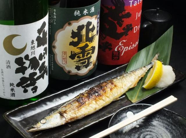 秋刀鱼在日本非常受欢迎，为何中国人却不喜欢吃呢？插图15