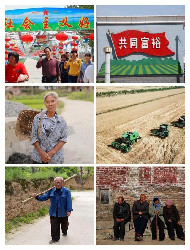 将来农村那么多娶不到老婆的人该怎么办？