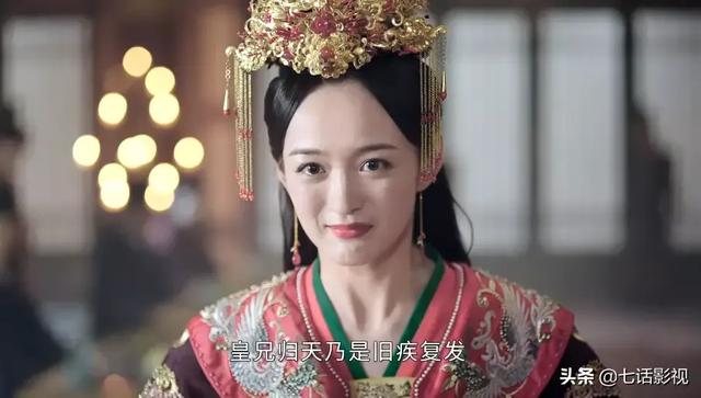君九龄大致写了什么:君九龄的结局是什么，九龄和谁在一起了？