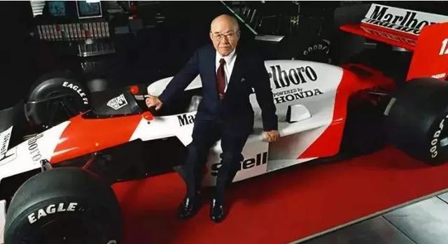 都说本田发动机好，为什么国产车企不直接逆向拆解山寨？插图10