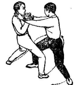 徒手壮阳术是真的吗，师傅说传统武术只有翻子拳技击最强，是不是这样