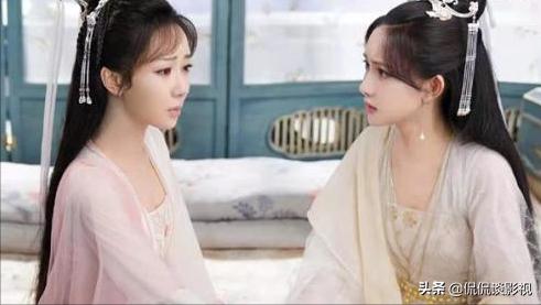 杨紫和成毅主演的电视剧《沉香如屑》大家知道什么时候开播吗