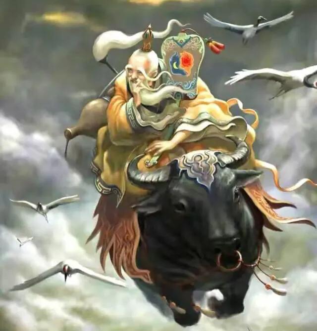 鸿钧老祖多厉害_菩提祖师是通天教主吗